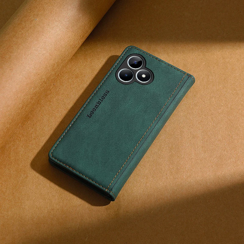 Etui do Realme Note 60x 50 60 – Realme Note 50 recenzja i cena