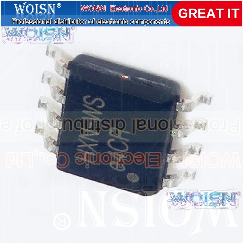 SOP-8 HXNWS HXN-WS New Arrival Sufficient Inventory Secure Packing Competitive Price