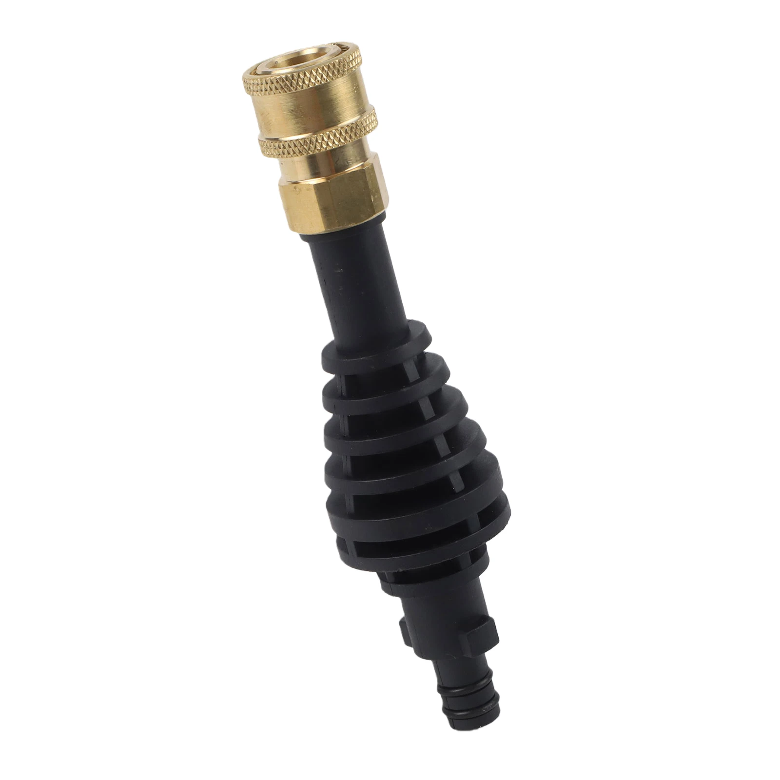 Short For Lance Extension Solution for WORX WA4013 to Accommodate Variable Distance Requirements Indoors or Outdoors