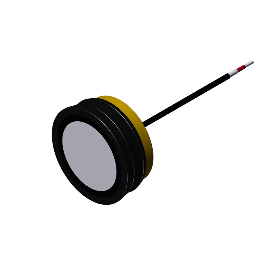 200KHZ M30 Ultrasonic Distance Measuring Sensor for Agricultural Liquid Level Detection