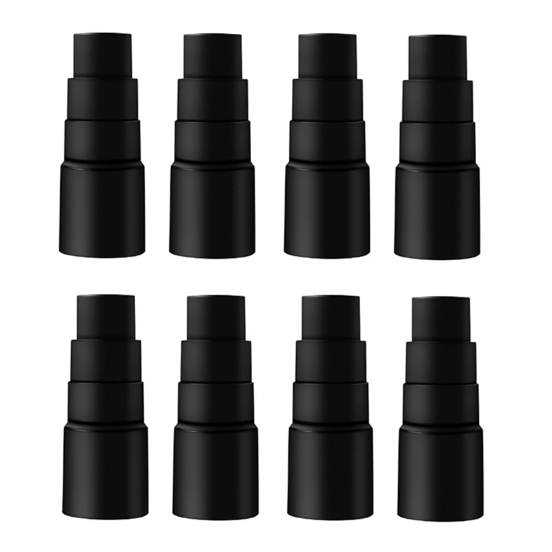 Universal Vacuum Hose Tool Adapter Replacement Accessories For Jieba Vacuum Cleaner Household Dust Extraction Adapter