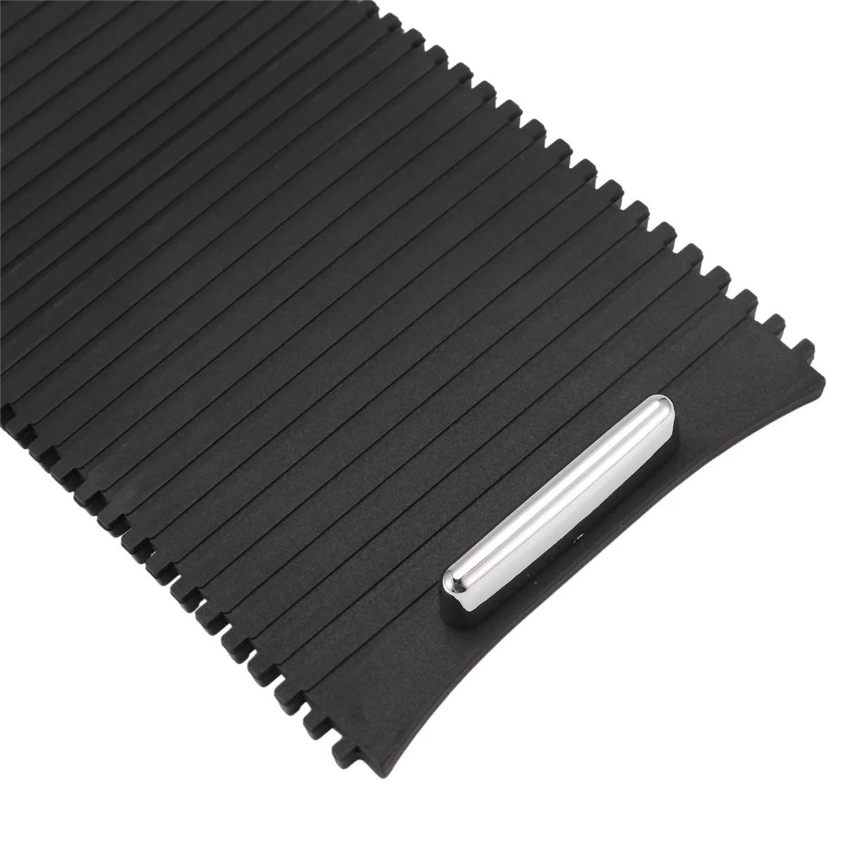 

M49K_Curtain for Center Console Cups Holder for Golf MK6 Scirocco Curtain