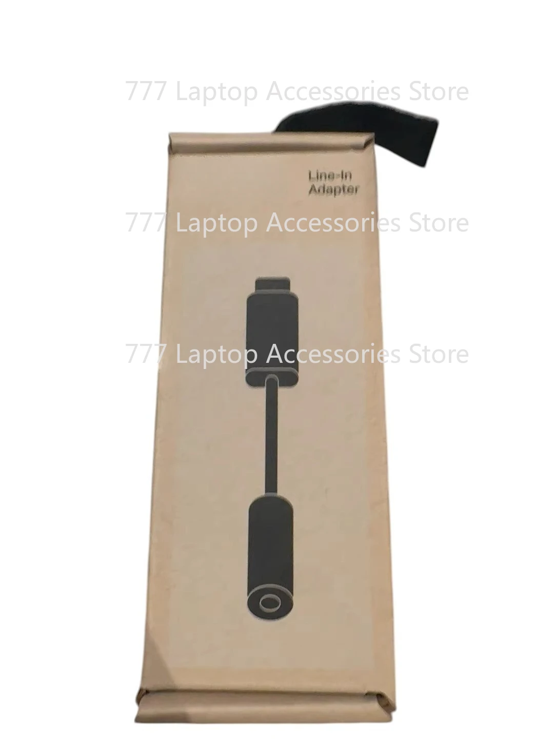 

Аудиокабель-адаптер с разъемом 3,5 мм на USB-C Type-C для SONOS Era 100/Era 300