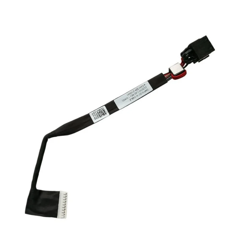 Brand New Original for Dell Precision 7530 7540 Power Connector Charging Port 0PXXFG