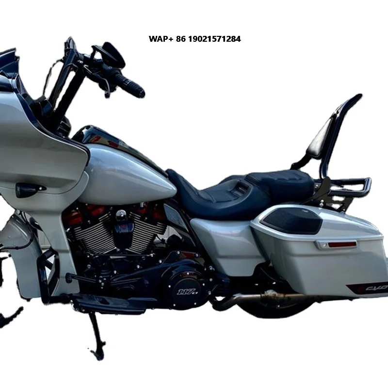 

Excalbur Detachable Backrest for Harley Motorcycles Frame Body Parts Accessories