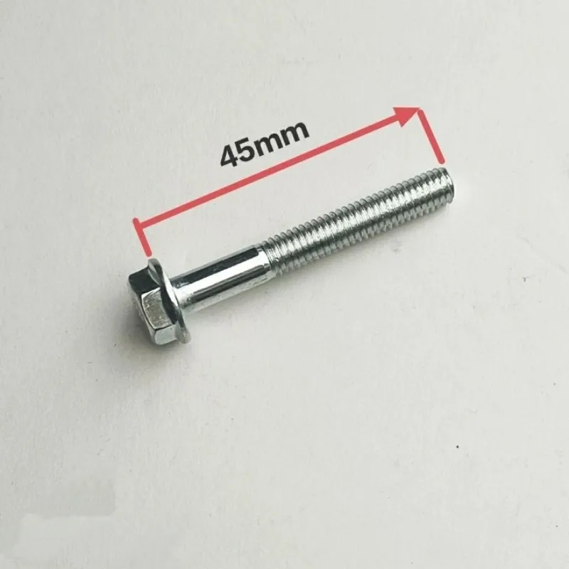 466/CB10 for Changan Star 2 3 6363 6378 460 Door Panel Cover Screws Washers