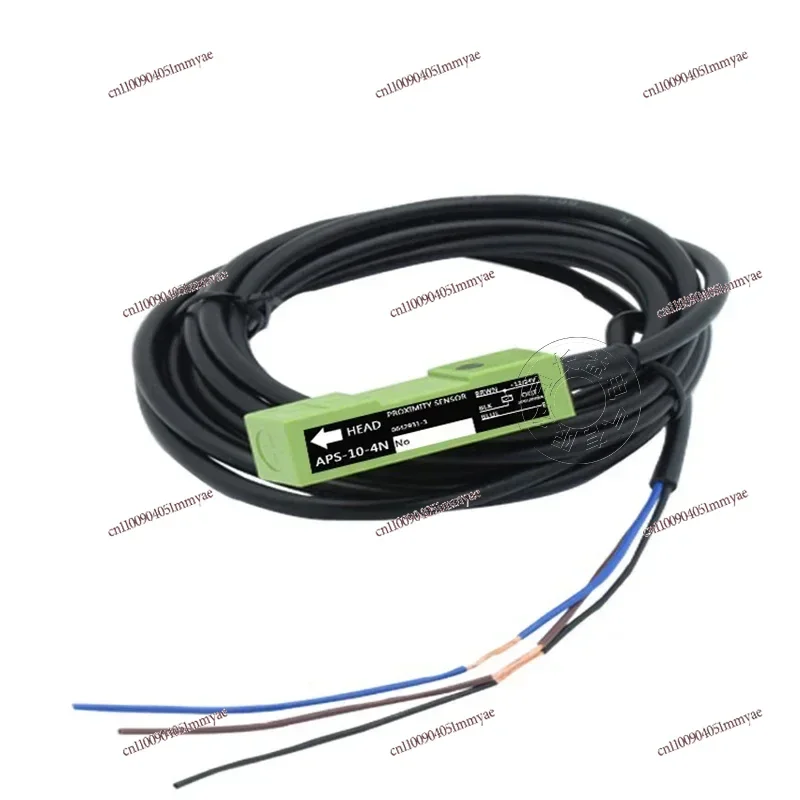 

Proximity Switch APS-10-4N 11-4N 4T APS4-12BU-Z 12BF-Z Sensor