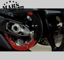 For YAMAHA NEW TMAX560 TMAX530 SX DX 2017 2018-2021 2020 2023 Motorcycle Decorative Cover Transmission Belt Pulley Wheel Cover