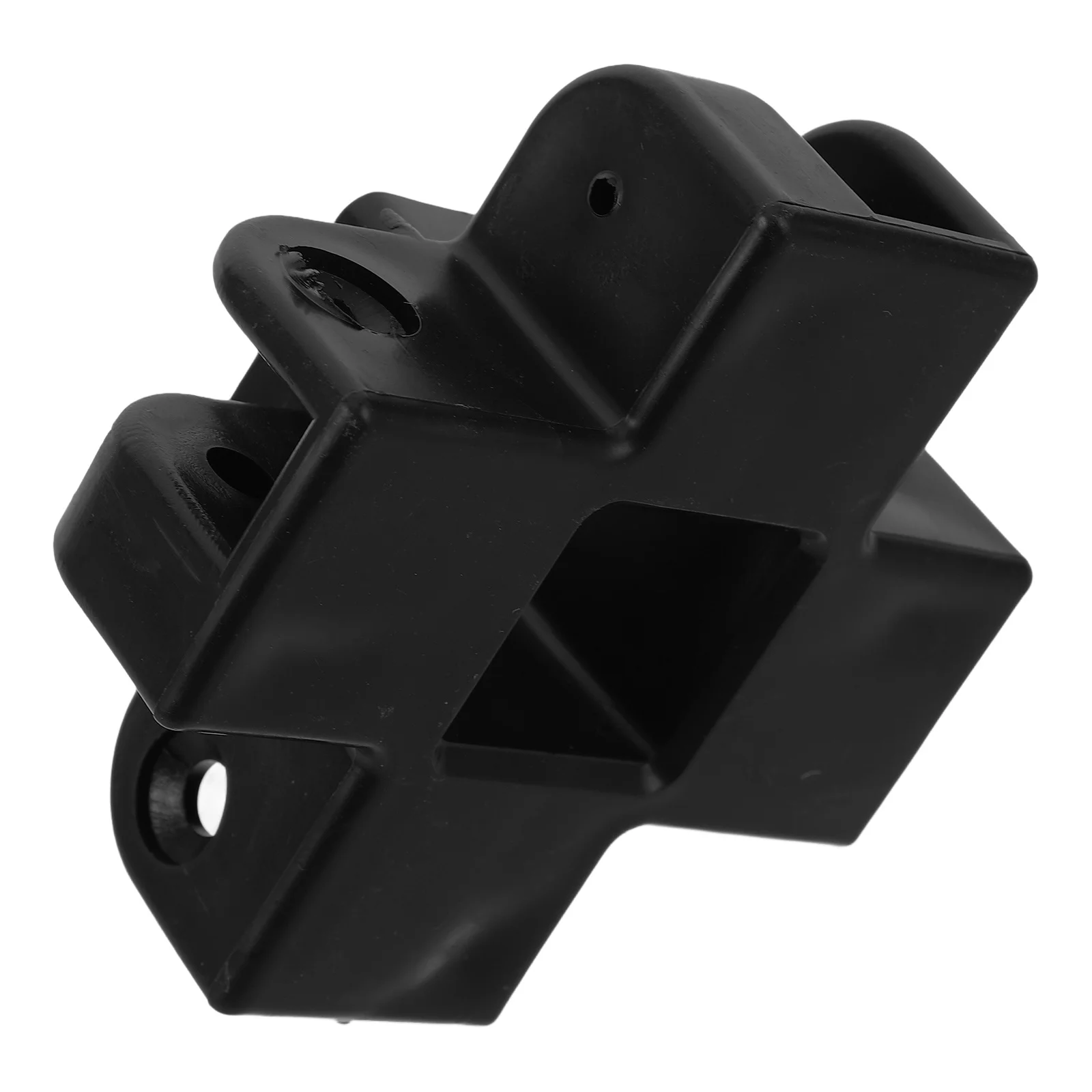 

Кронштейн для опорной стойки тента-шатра/беседки, сверхпрочный, из полипропилена, портативный, легкий, быстрая установка без инструментов