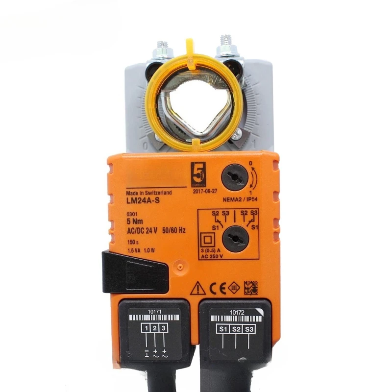 L/N/S/GM24A-SR/230A…