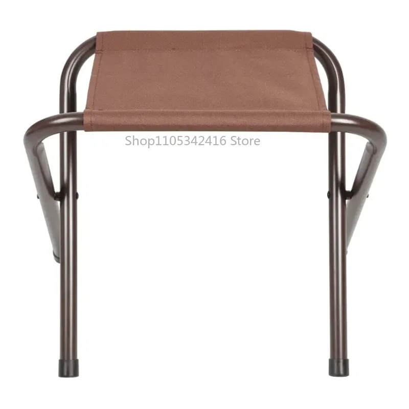 Outdoor Camping Portable Folding Table Set with Four Stools, Picnic & Garden Foldable Tableware Set forCamping&OutdoorActivities