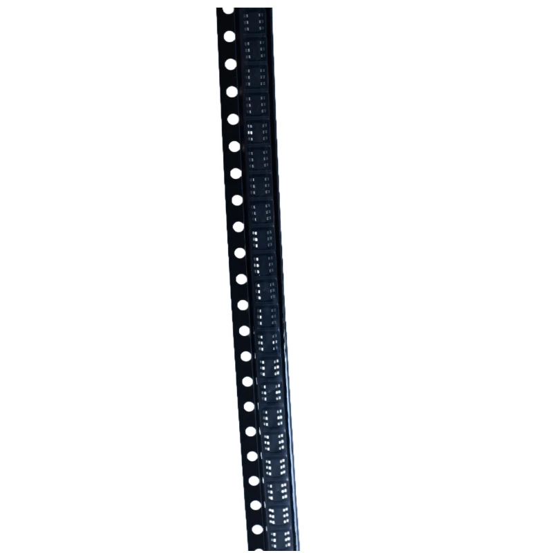 10Pcs/Lot SGM42513B-2.8XTN6G/TR TSOT-23-6,Marking: MOB**,1.5A,5.5V H-Bridge Driver for Motor/Coil