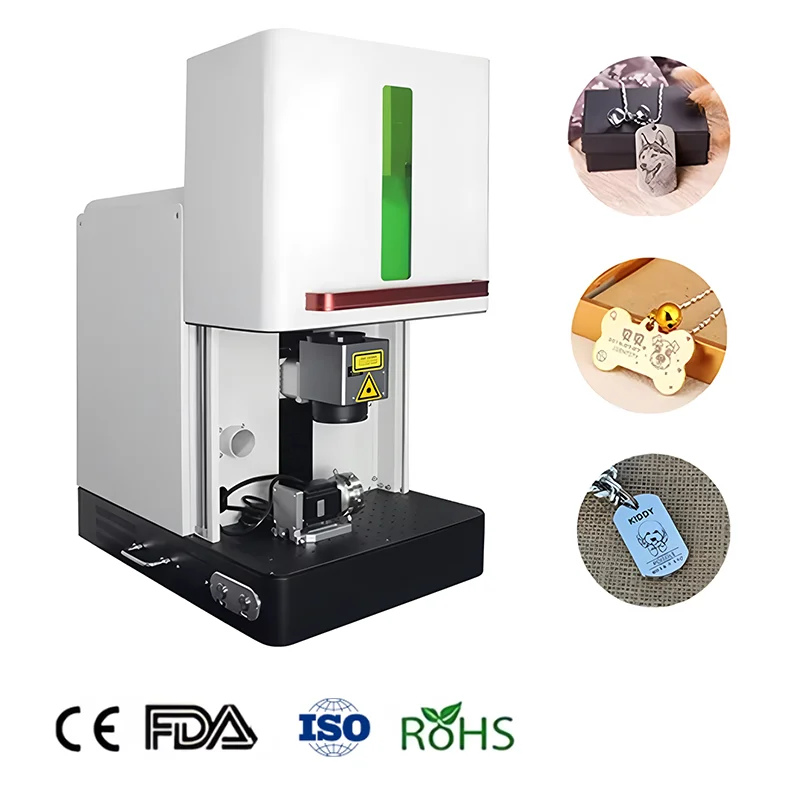 50W Enclosed Jpt Fi… - image