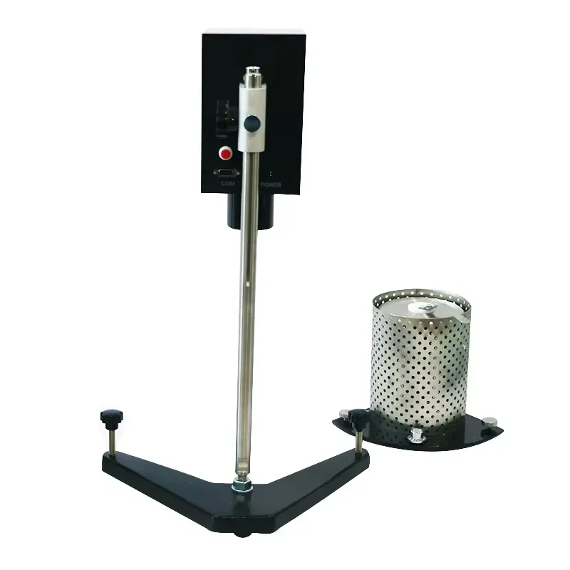 NDJ-1C Brookfield Rotational Viscometer for Measuring Viscous Resistance