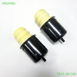 Car accessories TD11-28-1A0 rear suspension shock absorber buffer stopper rubber for Mazda CX-9 2009-2015 TB Mazda 8 2010-2015