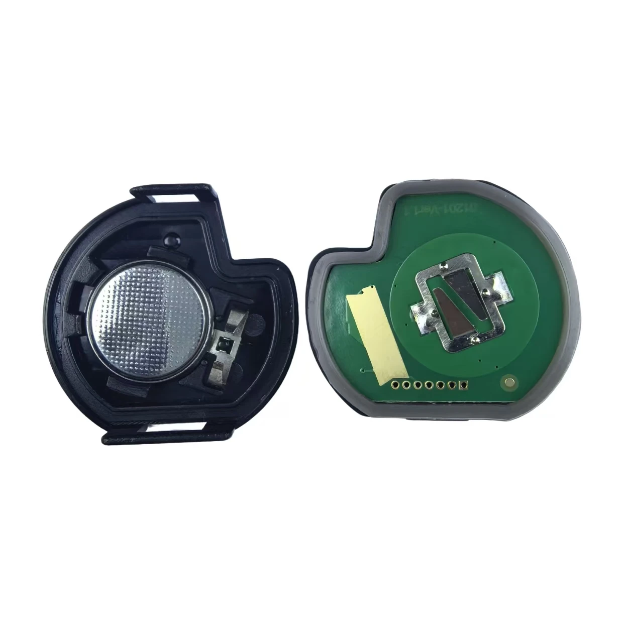 Jingxin ID46 puce 315/433 ASK/FSK télécommande de voiture KBRTS004 clé/coque pour Suzuki Swift SX4 Vitara Jimny Vitara Alto Grand Ignis Splash