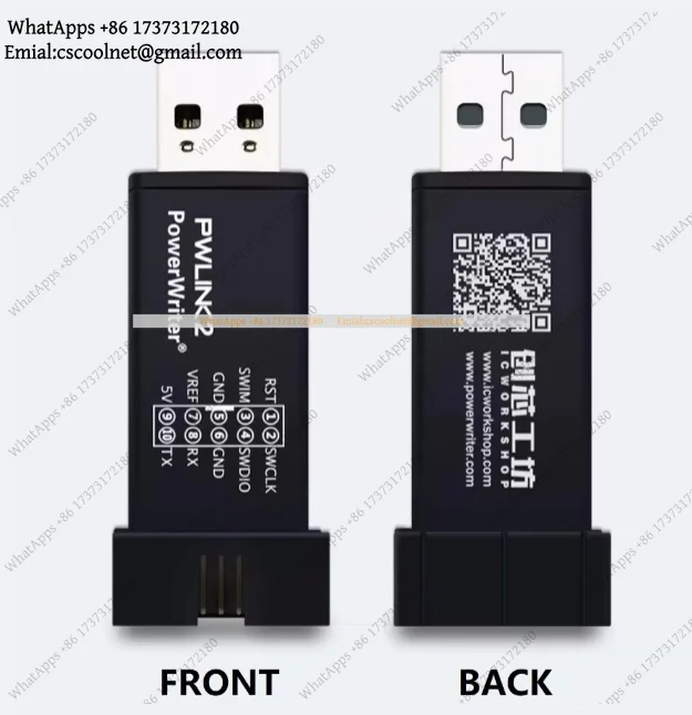 k3 DAPLink Debugger Programmer Emulator Downloader for STM32 ARM Cortex SWD JTAG Interface Compatible Development Tool