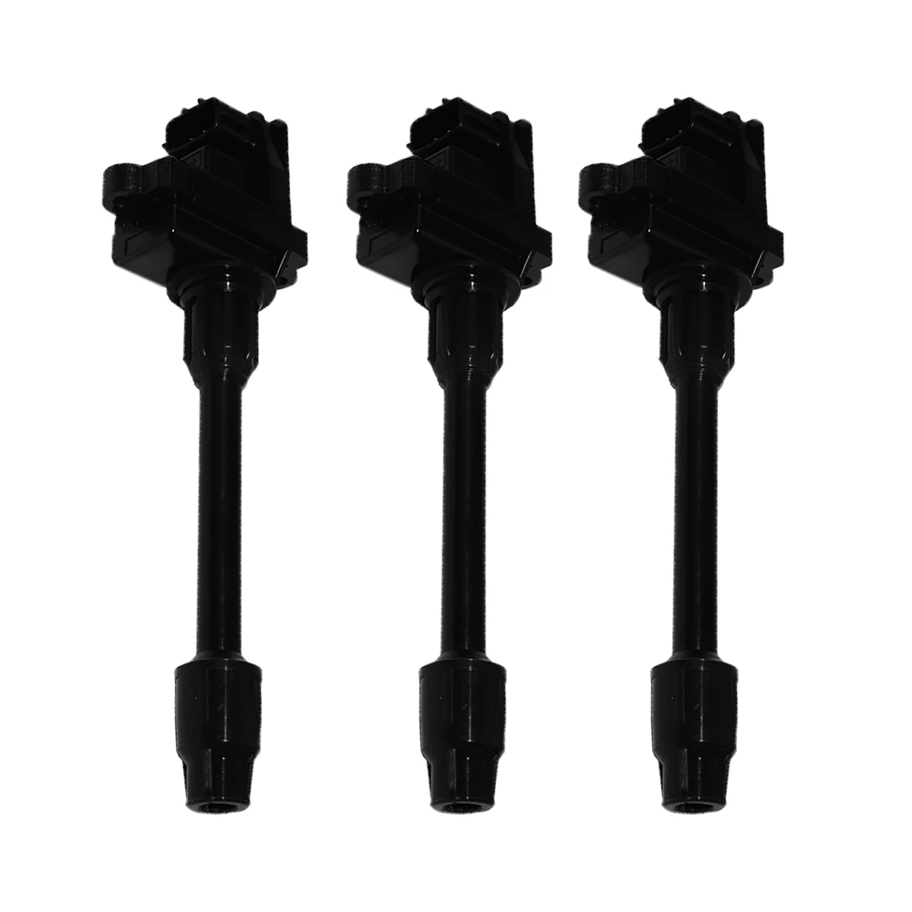 Car Engine Ignition Coil for Nissan Cefiro A32 2.0L 3.0L 1994-1998 Maxima A32 2.0L 3.0L 1994-2000 22448-31U01 22448-31U11