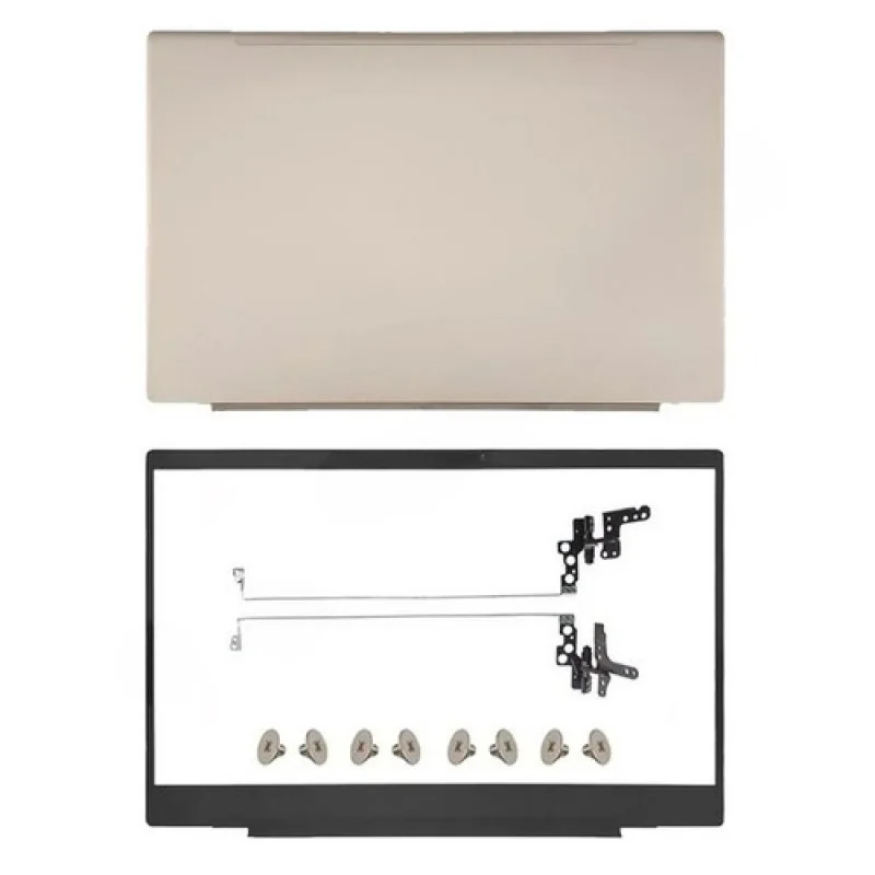 

A++Laptop Case For Pavilion 15-CW 15-CS TPN-Q208 Back Cover/Bottom/Bezel Replace