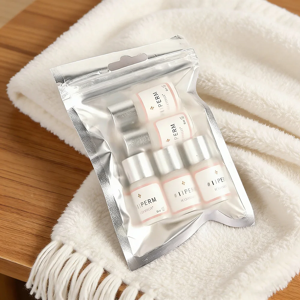 Lot #1/2โลชั่นสำหรับขนตา Lift Professional Cilia ยกเปียร์มชุดกาว Beauty Make Up Tools เหมาะสำหรับ Salon