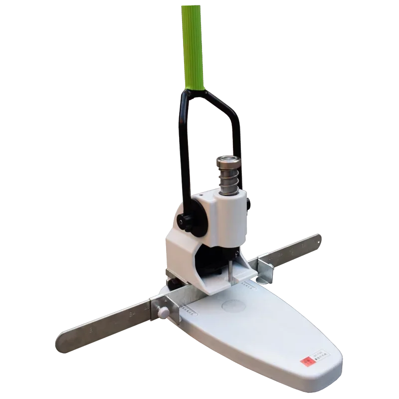 T-30 Heavy Duty Punching machine Paper Book Album Binding Machine Business Card Round Punch Drill Bit Type