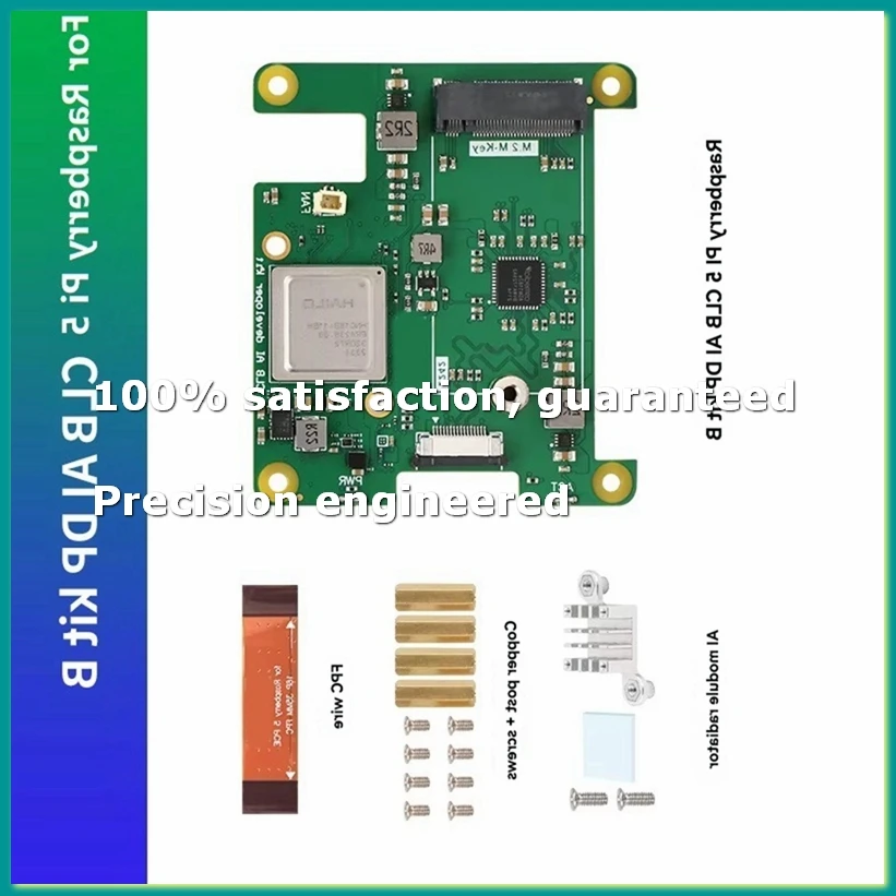 For 5 Clb Ai Dp Kit…