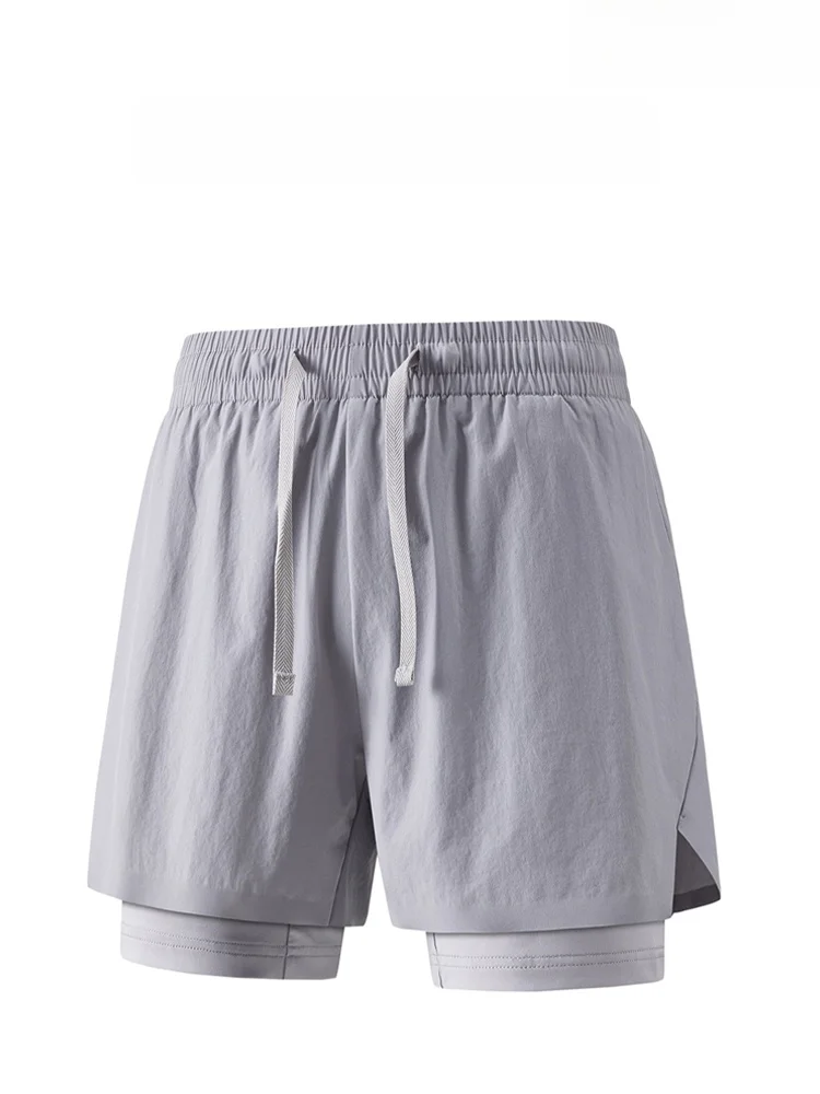 

Visvim Dannie Men's Sport Fitn Training orts Loose Fit Nylon Lycra mid Waist Color No Ironing Required