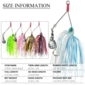 L-8.5CM 12G 5PCS