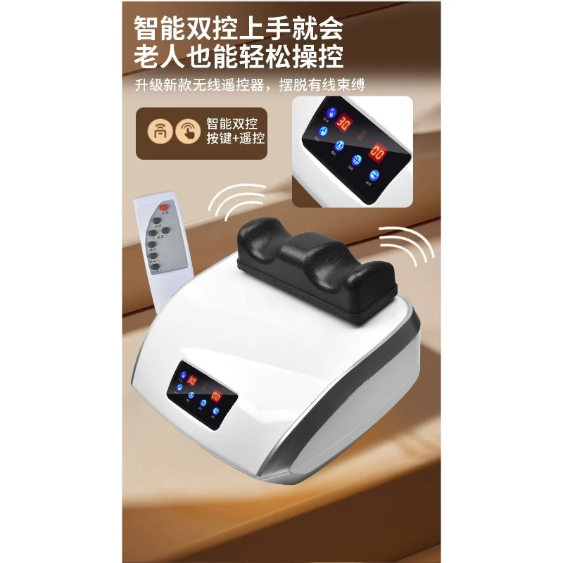 Healthy Swinging Machine Leg Beauty Machine Lazy Fitness Swinging Machine Fully Automatic Leg Trainer Fitness & Body Building