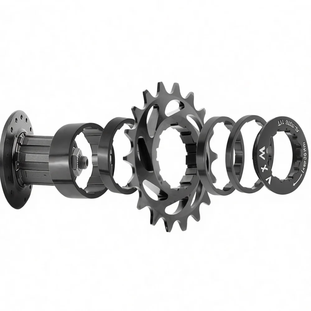 Kit de Conversão de Volante de - Fixed Gear Cycling Kit avaliação e preço