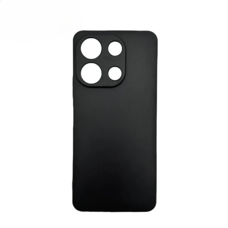 Мягкий силиконовый противоударный чехол из ТПУ для телефона Umidigi G9T G9A G9C, матовая задняя крышка для Umidigi G9 5G, защитный чехол Funda