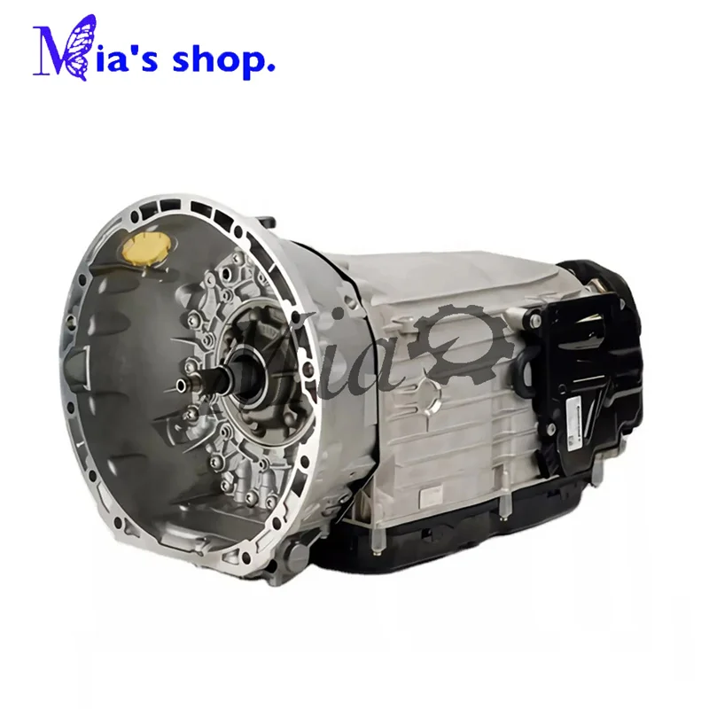 722.9 Gearbox Automatic Transmission Assembly For Mercedes Benz A0335457332 A000270260080 A0002702600 A0034460310 A2202702406