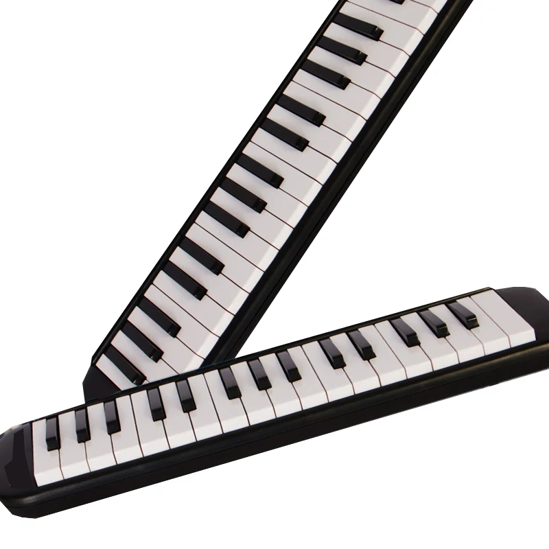 Beginner Harmonica 37 Keys 32 Key School Teaching Harmonica Children Adults Playing Harmonicas Professional Music Keyboard