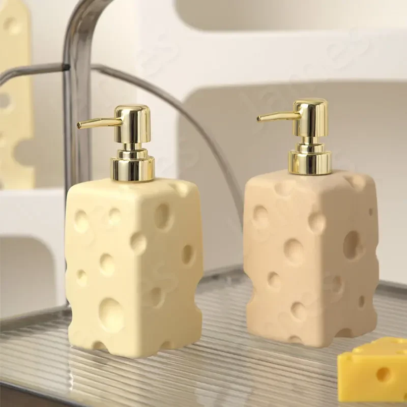 

Креативный стиль, бутылка для шампуня, бутылки для мыла в скандинавском стиле, персонализированные классические аксессуары для ванной комнаты, дозатор мыла, бутылки для мыла