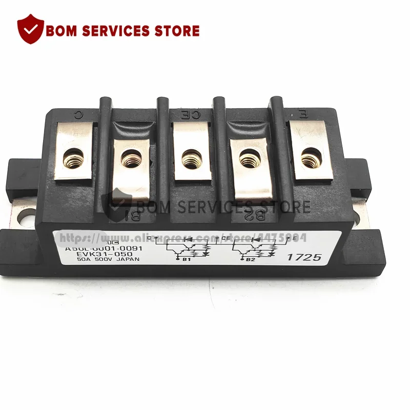 EVK31-050A EVK71-060 EVK71-060D EVK71-050 EVK71-050B A50L-0001-0096/جديد الأصلي IGBT وحدة