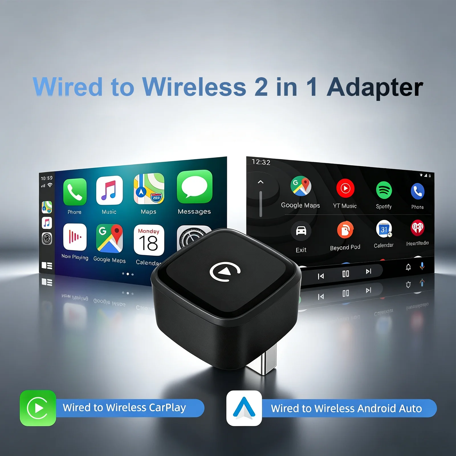 adaptador-carplay-sem-fios-e-android-de-tamanho-reduzido-da-ezonetronics-modelo-atualizado-de-2026-com-conexao-rapida-e-estavel-facil-de-instalar-e-usar
