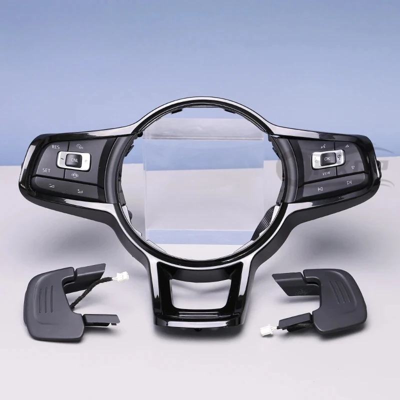 Multi Functional Steering Wheel Buttons With ACC 5G0 959 442 AE For VW Passat B8 Variant Golf 7 Arteon Tiguan MK2 5G0959442AE