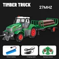 Timber truck