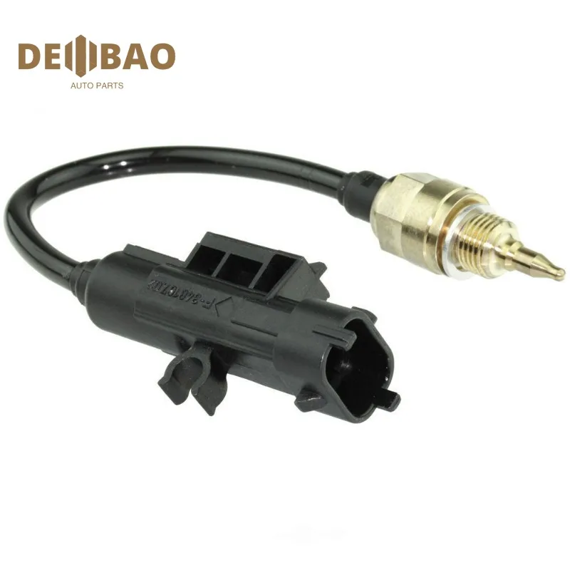 

68088241 Датчик температуры охлаждающей жидкости двигателя AA для Jeep Ram Fiat Chrysler Dodge 68119586 AA TX237