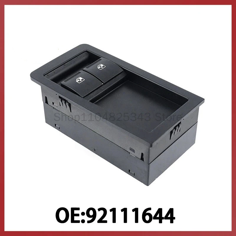 

92111644 Suitable for Holden automotive glass lifter control switch power window adjustment switch