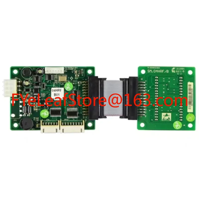 

SM.04HRF/A SM.04HRF/B STEP Лифт Дисплей Индикатор печатной платы LOP COP