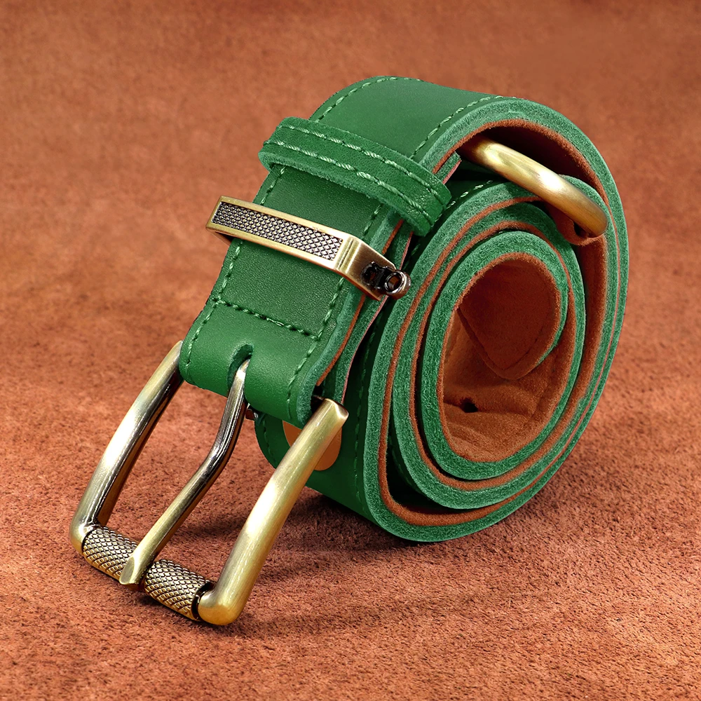 Personalisierte Hundehalsband-Leine aus echtem Leder, langlebige Hundehalsbänder, Gehbleine, Seil, frei mit Gravur für kleine, mittelgroße und große Hunde – Detail 15