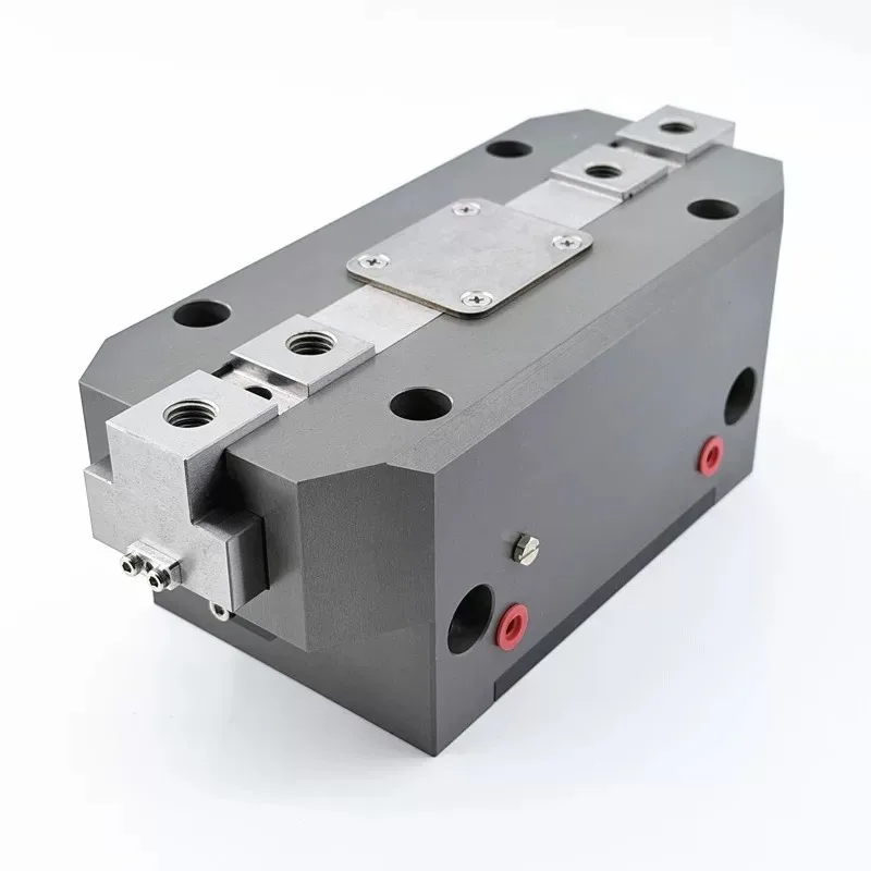 AF30A-20  AF30A-25  AF30A-90  AF30A-125  AF30-50  AF30-90  AF30-63  AF30-125 Parallel Gripper Air Cylinder