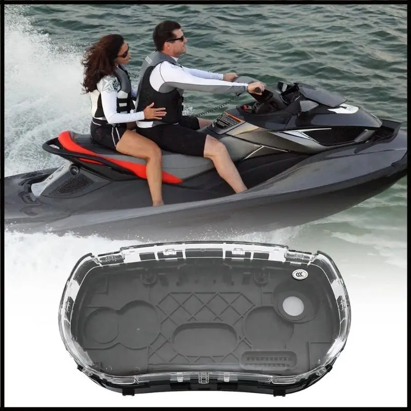 Instrument Panel Housing Cover 278002716 278003531 Instrument Cluster Housing Spare Parts Replacement Accessories