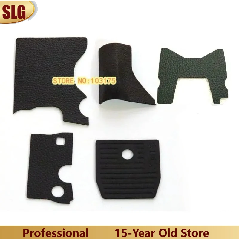 New A Set Of 5 Piec… - image