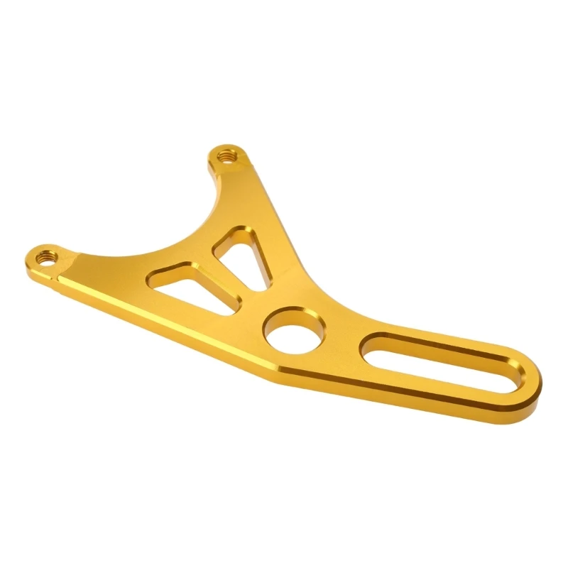 Wspornik adaptera zacisku tylnego hamulca motocykla do tarczy hamulcowej 220 mm