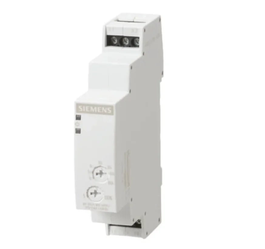 

DIN Rail Mount Timer Relay 7PV1540-1AW30 (special link)