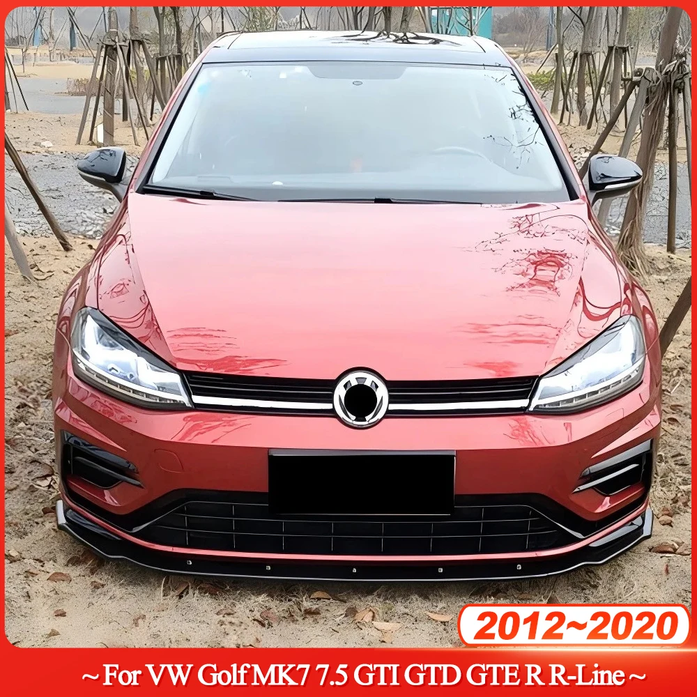 Maxton Style Car Fr…