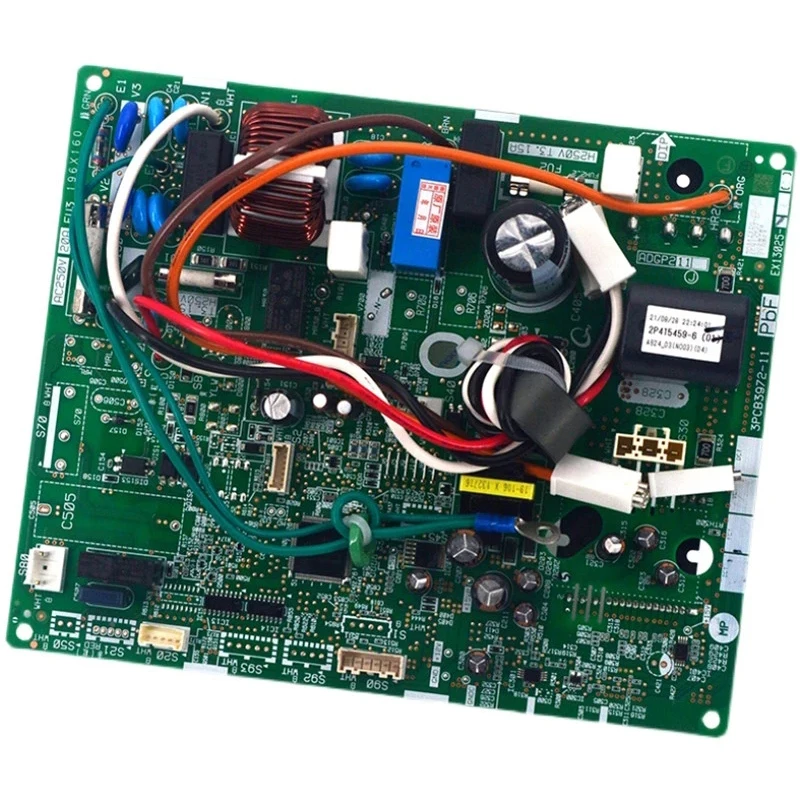 

PLACA 3pcb3972-2 ex13025-11 C