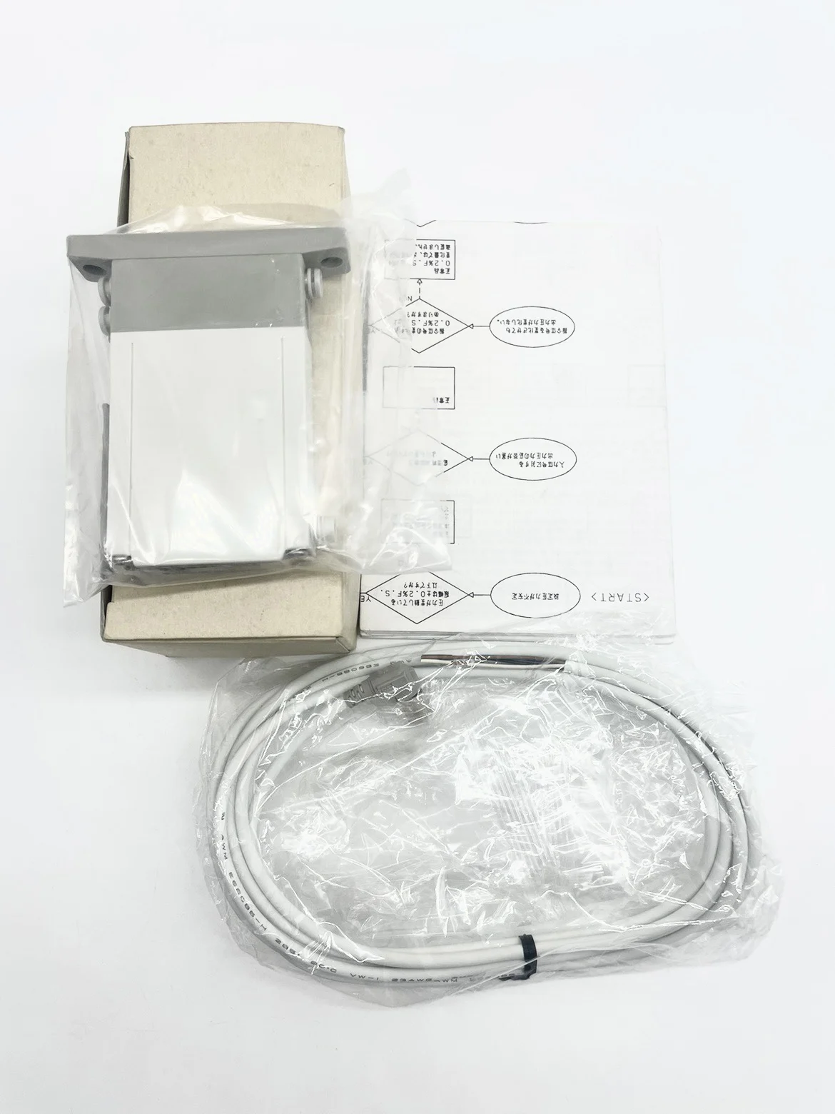 

Original Thin Electric Proportional Valve ITV0010/ITV0030- 0/1/2/3BL BS CL CSN